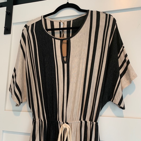 Native People Soft Flow Boutique Dress - Picture 3 of 7